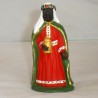 Santon Roi Mage Gaspard 8 / 9cm