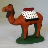 Santon Le Chameau 8 / 9cm
