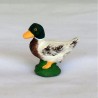 Santon Le Canard 7cm