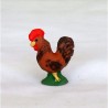 Santon Le Coq 7cm