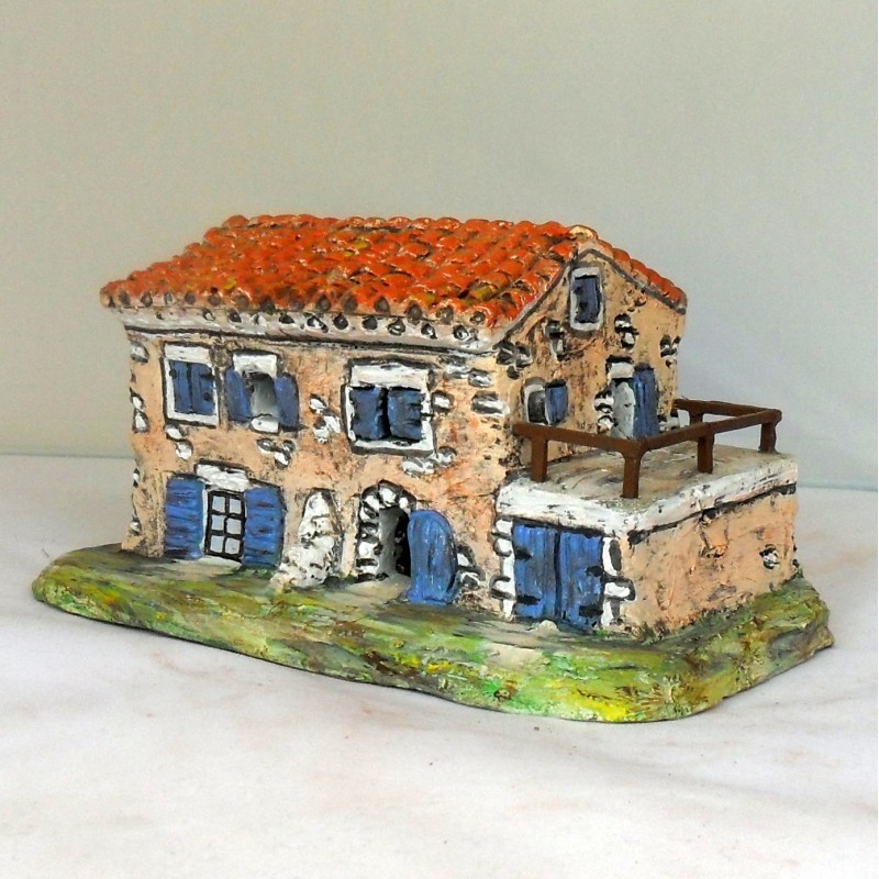 Maison La Bastide Neuve