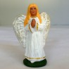 Santon L'ange 7cm