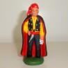Santon Le Bohémien 7 cm