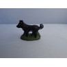 Santon Le Chien 7cm