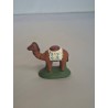 Santon Le Chameau 8 / 9cm