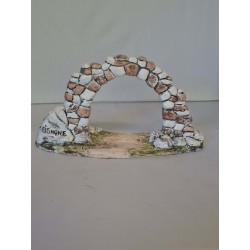L'arche d'Aubignane