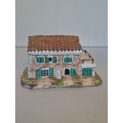 Maison La Bastide Neuve