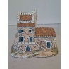 Bastide avec terrasse moyen modèle