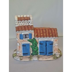 Bastide Grand Modèle
