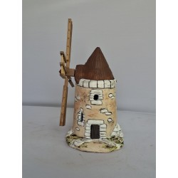 Moulin grand modèle