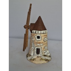 Moulin moyen modèle