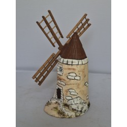 Moulin moyen modèle