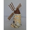 Moulin moyen modèle