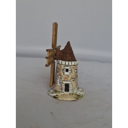 Moulin petit modèle