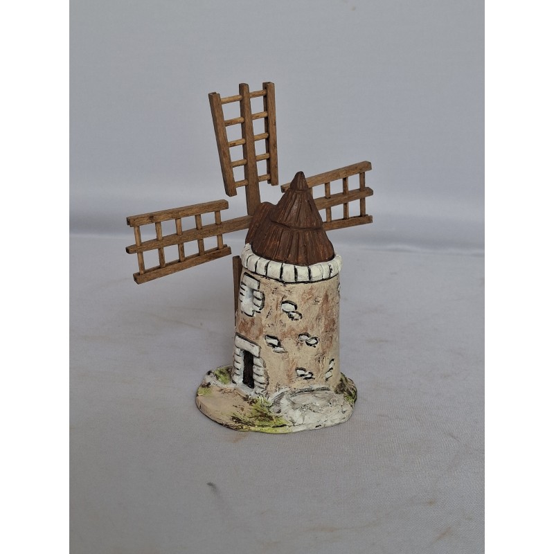 Moulin petit modèle