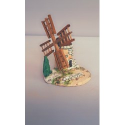 Mini moulin