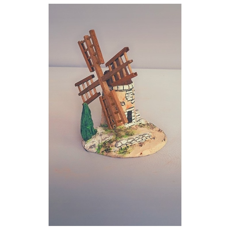 Mini moulin
