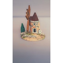Mini moulin
