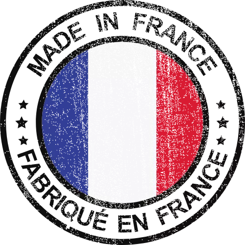 Fabriqu&eacute; en France